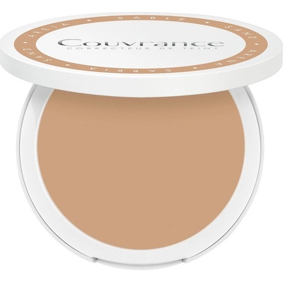 AVÈNE Couvrance Kompaktní krémový make-up SPF30 Sand 8,5 g