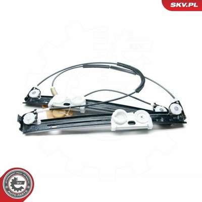 Mechanizmus zdvíhania okna ESEN SKV 01SKV631 01SKV631