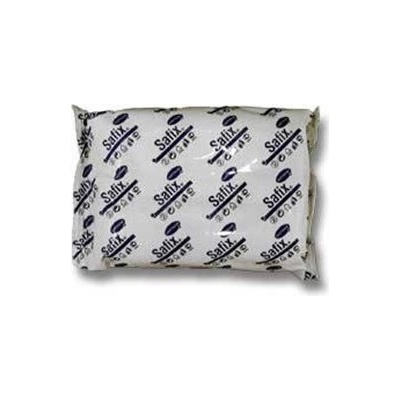 Safix sádrové obinadlo plus 2 ks 12 cm x 3 m