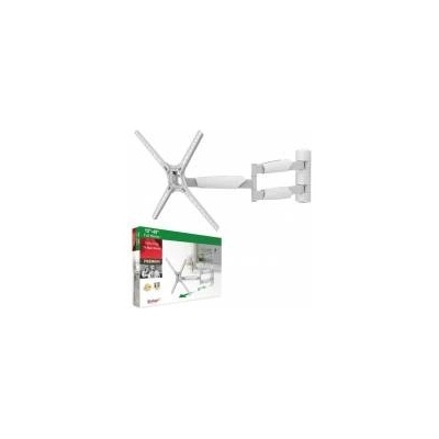 Barkan Wall TV bracket 13-65 inches LED/LCD 36kg swivel, long BM343XLW