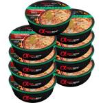 Alpha Spirit Dog Realfood Duck Stew 9 x 280 г