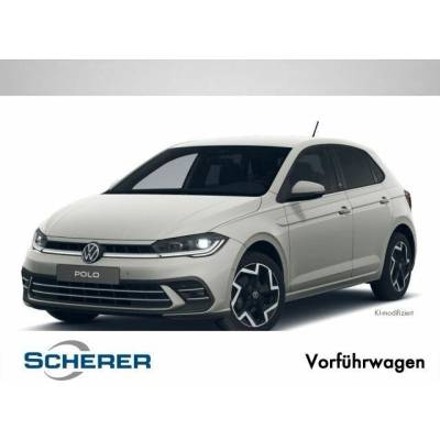 Volkswagen Polo Edition 50 IQ.DRIVE 70 kW