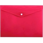 Penmate Latch envelope A4 PP-113 pink PENMATE