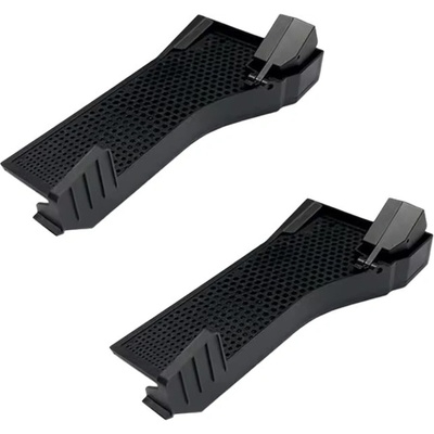 Mobilly воден филтър за автоматична станция за Xiaomi Roborock S7 MaxV Ultra, 2 бр (water filter s7 maxV ultra 2 pcs)