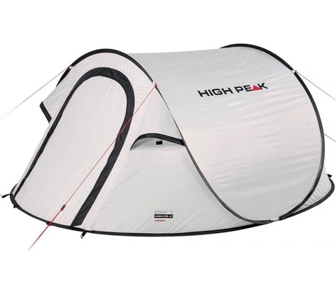 High Peak Vision 2