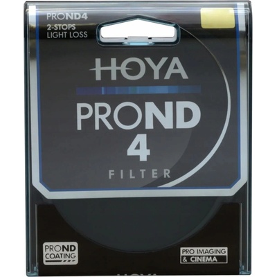 Hoya PRO ND 62mm