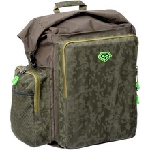 CarpPro rybářský batoh Diamond Waterproof Rucksack
