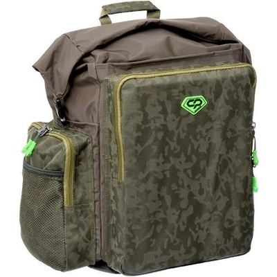 CarpPro rybářský batoh Diamond Waterproof Rucksack