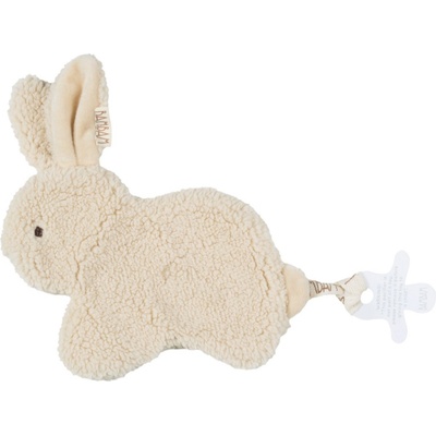 BAM BAM Мека играчка BamBam - Зайче, 14 cm (51681)