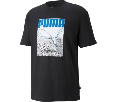 Puma BLACK