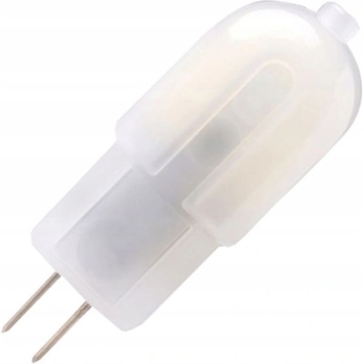 ECOLIGHT LED žiarovka G4 3W 270 lm SMD teplá biela