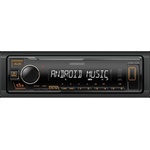 Kenwood KMM-105AY Авто радио