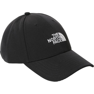 The North Face Recycled 66 Classic Hat Цвят: черен