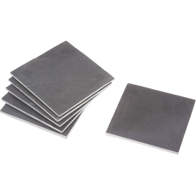 Padekliukai SECRET DE GOURMET 100x100 mm 6 vnt.