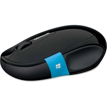 Microsoft Sculpt Comfort Mouse H3S-00001