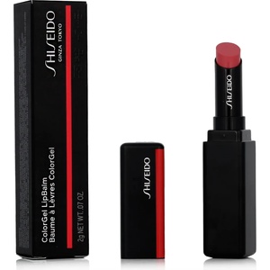 Shiseido ColorGel LipBalm 2 g нюанс 107 Dahlia