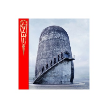 Rammstein: Zeit CD