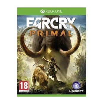 Far Cry Primal