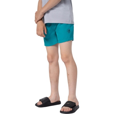 4F Junior-Board Shorts M018-47S-Mint