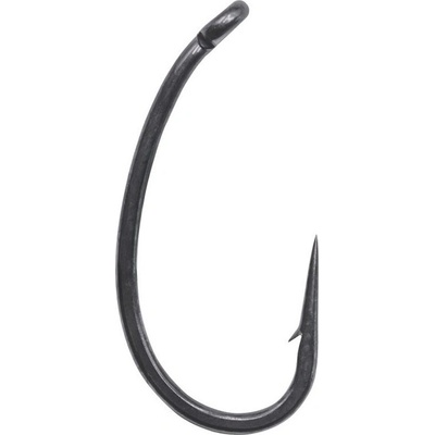 Korda Háčky Basix Kurv Shank Micro Barbed vel. 6 10 ks
