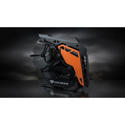 pcForce CougarFCOUGAR01