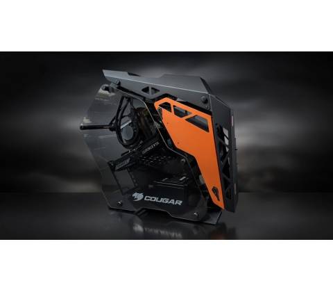 pcForce CougarFCOUGAR01