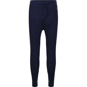 Ralph Lauren Анцуг POLO RALPH LAUREN Waffle Jogging Bottoms - Cruise Navy