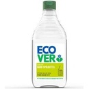 Ecover přípravek na mytí nádobí s aloe a citronem 450 ml