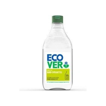 Ecover přípravek na mytí nádobí s aloe a citronem 450 ml
