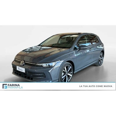 Volkswagen Golf 1.5 eHybrid Edition DSG 150 kW