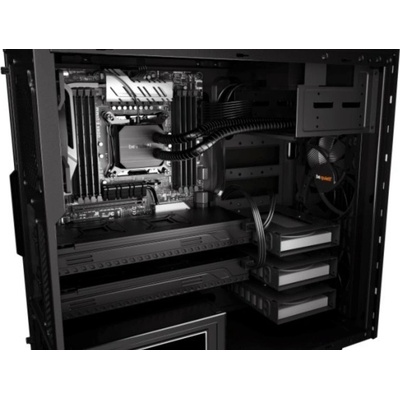 Be quiet! Pure Base 600 BG021