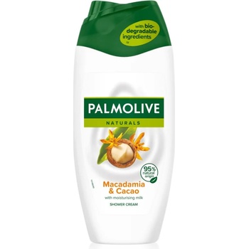 Palmolive Naturals Smooth Delight душ-мляко 250ml