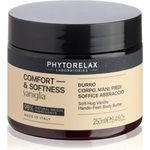 Phytorelax Laboratories Comfort & Softness Vanilla масло за ръце, крака и тяло 250ml