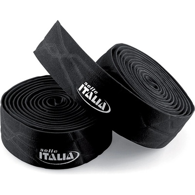 Selle Italia GRANFONDO černá