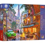 Trefl Пъзел Trefl от 500 части - Кафене в Париж (37614)