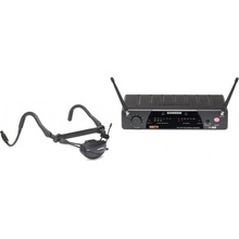 Samson AirLine 77 AH7 Fitness Headset E3