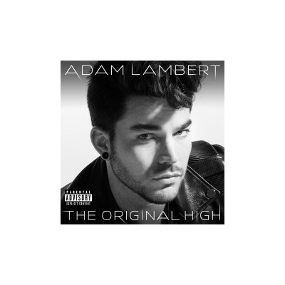 Lambert Adam - Original High CD