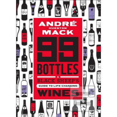99 Bottles - André Mack, Rob DeBorde ilustrácie