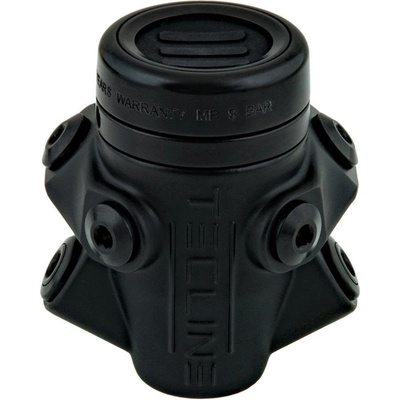 Tecline I. ST. V1 ICE EN250:2014 MILITARY VERZE