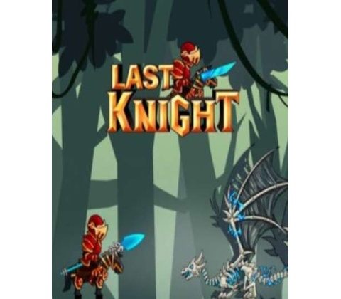 Last Knight