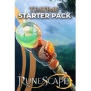 Runescape Teatime Starter Pack