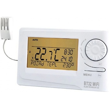 Elektrobock BT32 WiFi