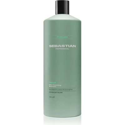 Sebastian Professional Volupt шампоан за обем 1000ml