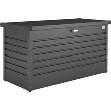 Biohort FreizeitBox 130 oceľový 134 x 62 x 71 cm tmavo sivý