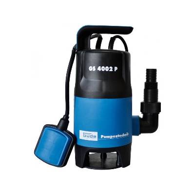 Güde GS 4002 P 94630