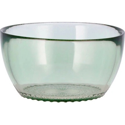 Bitz Skleněná miska Kusintha green 12 cm