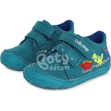 D.D.Step C073-376A modré