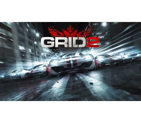 GRID 2