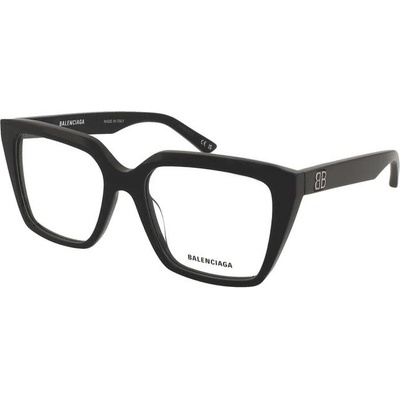 Balenciaga Очила Balenciaga BB0130O 001