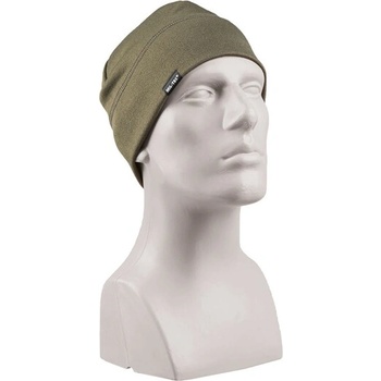Mil-Tec ARMY BEANIE SOFT, OLIVA (12144101)